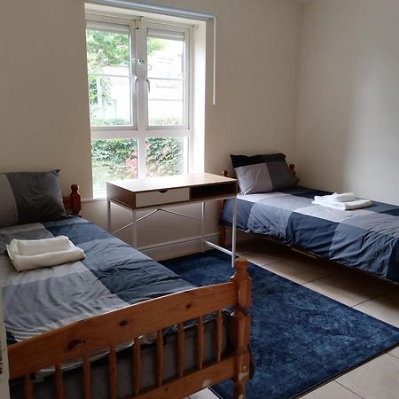 Warm Welcome Rooms Dublin Buitenkant foto