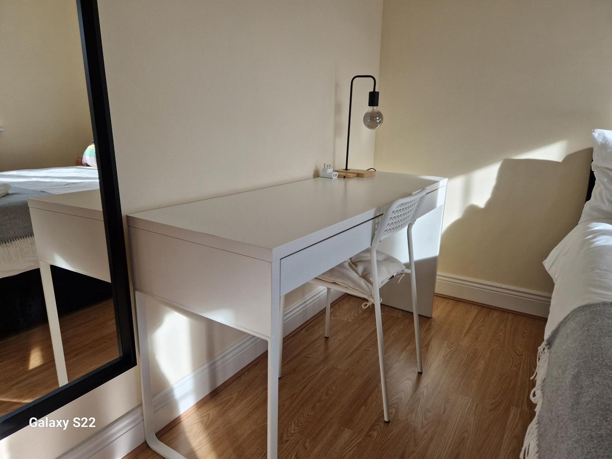 Warm Welcome Rooms Dublin Buitenkant foto