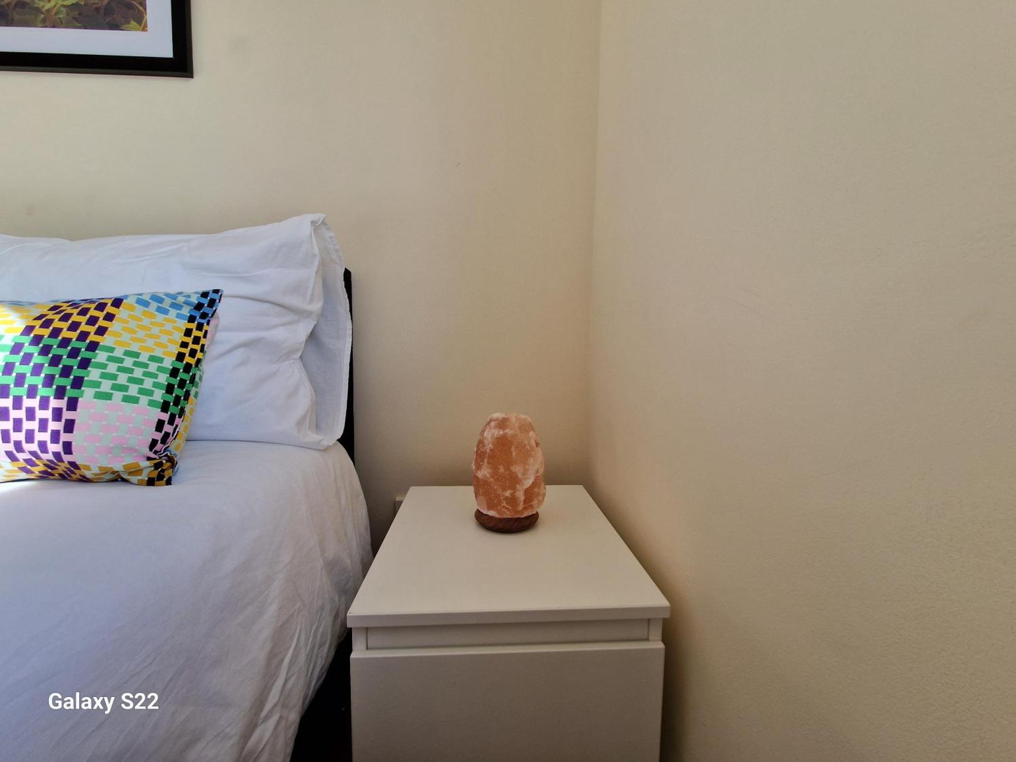 Warm Welcome Rooms Dublin Buitenkant foto