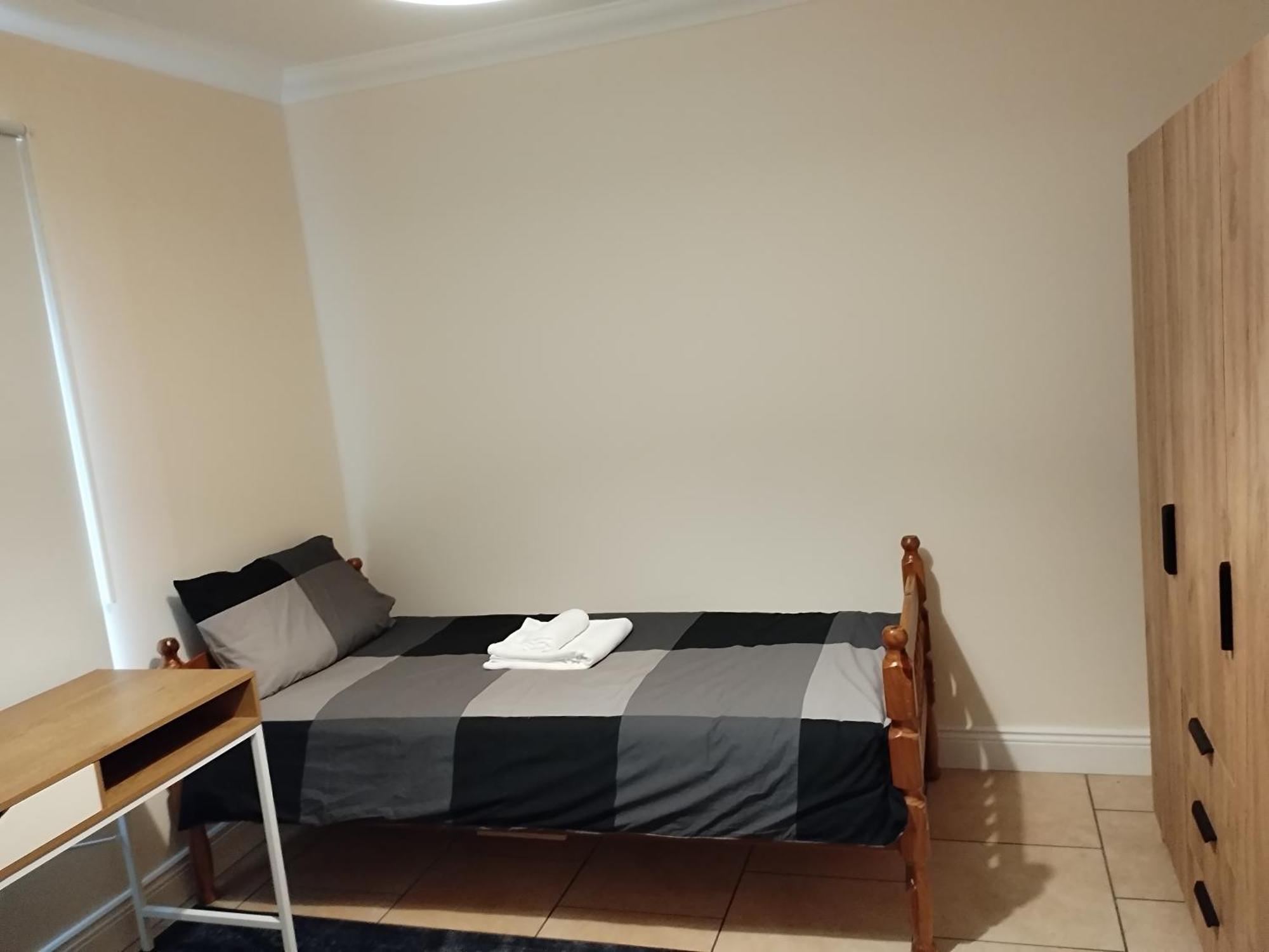 Warm Welcome Rooms Dublin Buitenkant foto