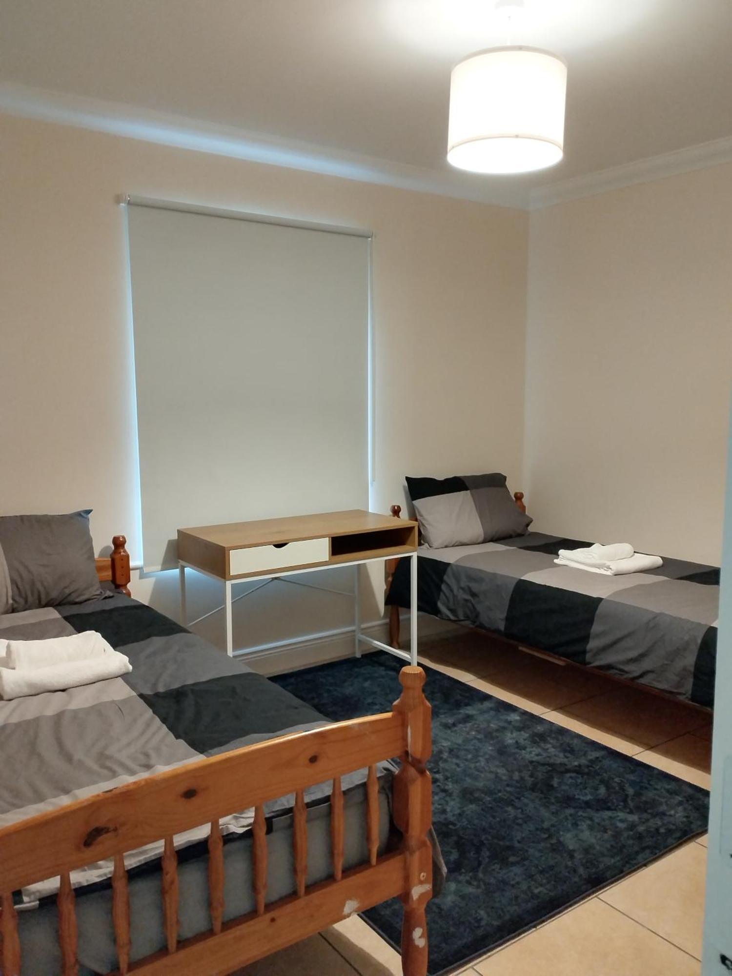 Warm Welcome Rooms Dublin Buitenkant foto